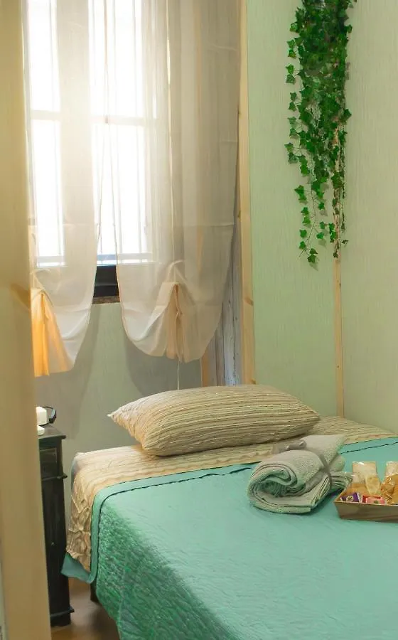 Don Pes Travel Rooms Sassari 0*,  Italia