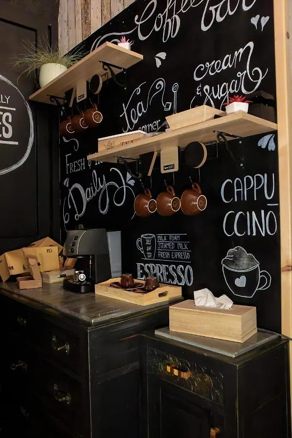 Bed & Breakfast Don Pes Travel Rooms Sassari