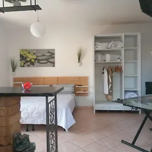  Appartamento Da Alberto