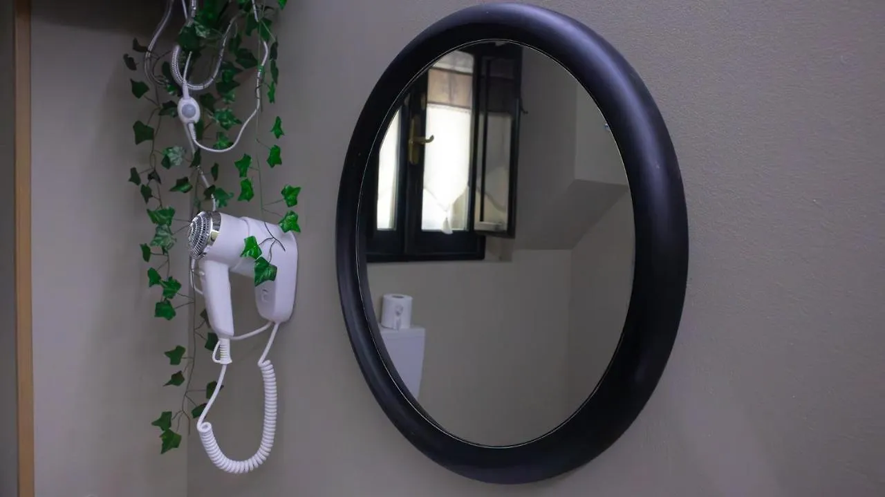 Don Pes Travel Rooms Sassari Bed & Breakfast